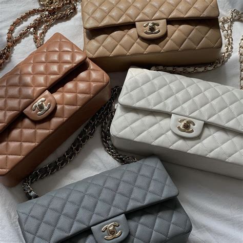 augmentation prix chanel 2023|chanel bags price increases.